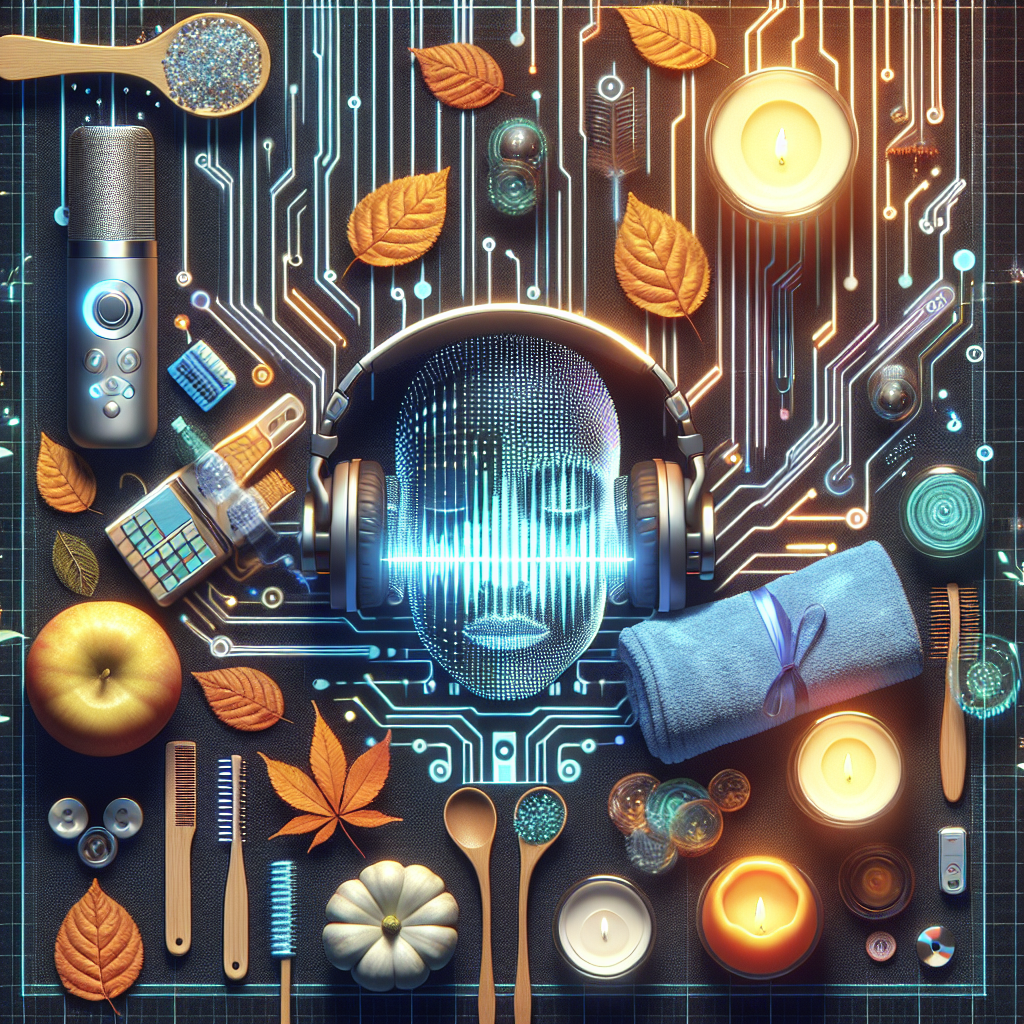 1 Hour ASMR Cozy Fall Pampering 🍂 Layered Sounds, Skincare, Haircare, Personal Attention