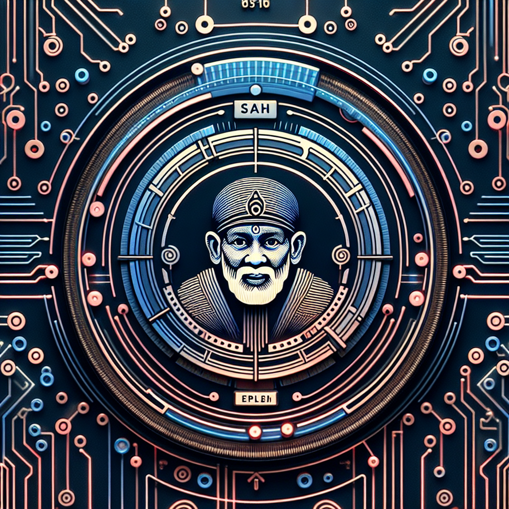 10: Sai: Who is Sai?