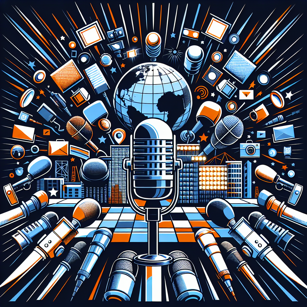 10AM ET 10/07/2025 Newscast