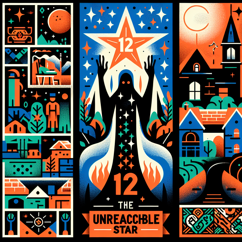 12 | The Unreachable Star