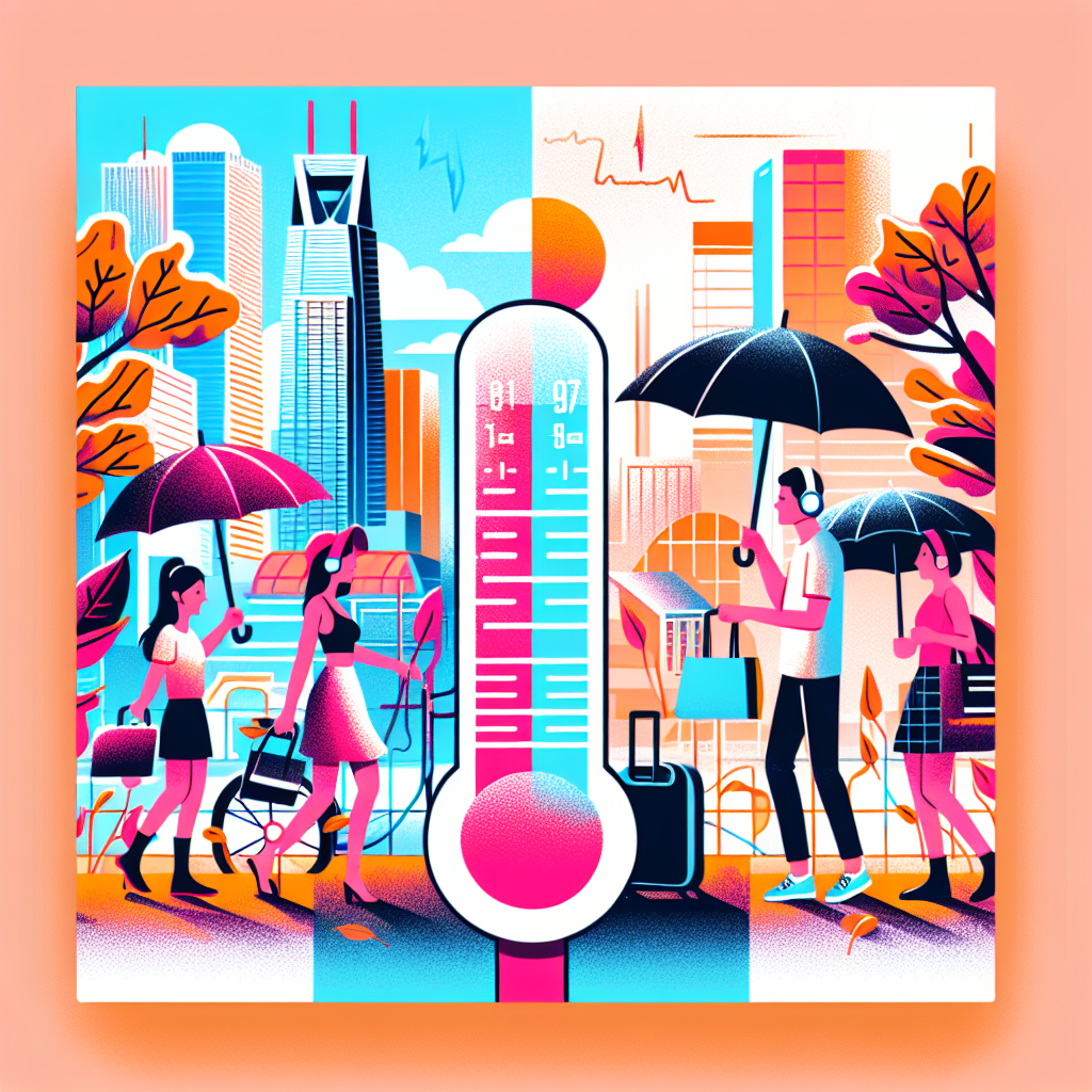 #1408「いい天気！だけど…」