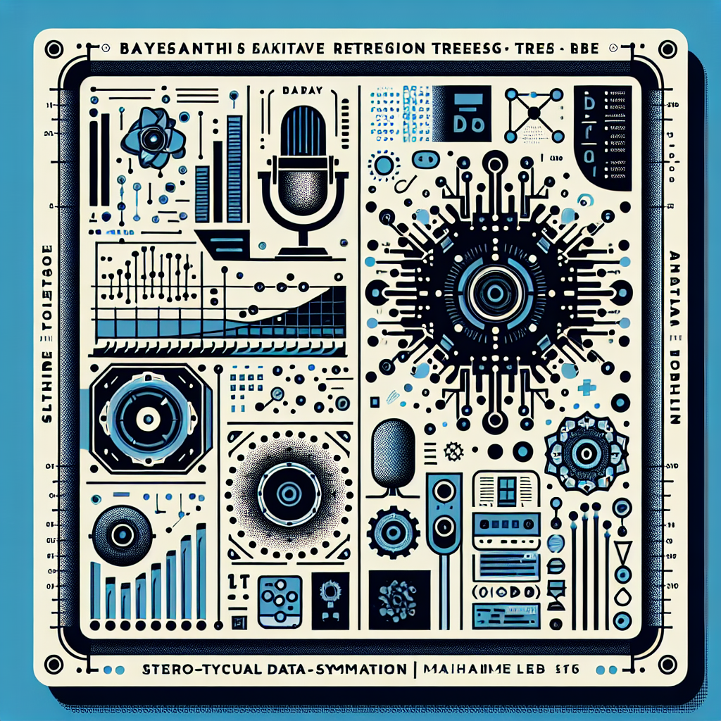 #142 Bayesian Trees & Deep Learning for Optimization & Big Data, with Gabriel Stechschulte