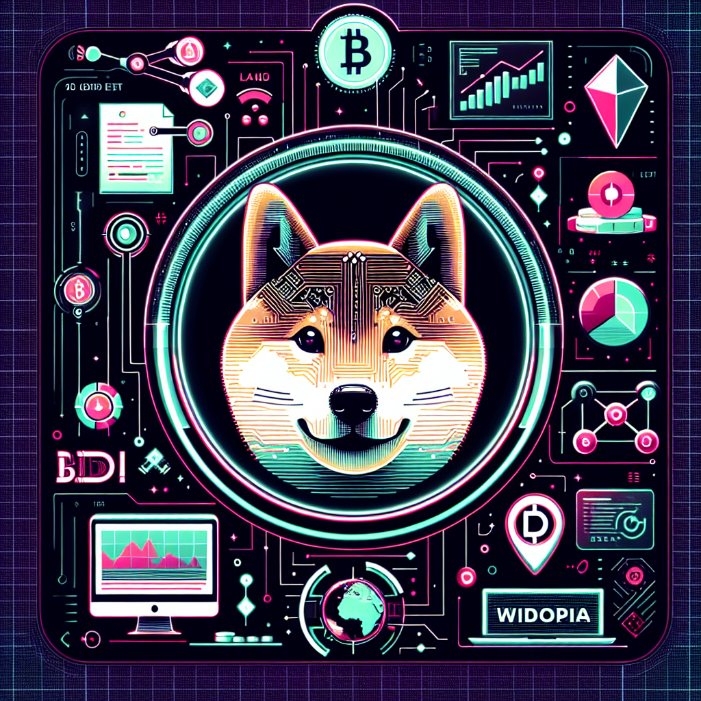 14th April 2022 Crypto Tech News | Shiba Inu Metaverse goes live with ‘land bid event’ already happening