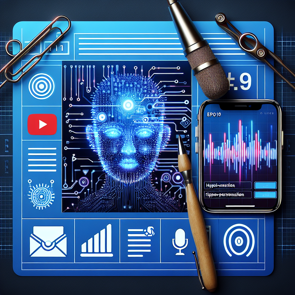 #17 How to create a newsletter that builds deeper reader connections?