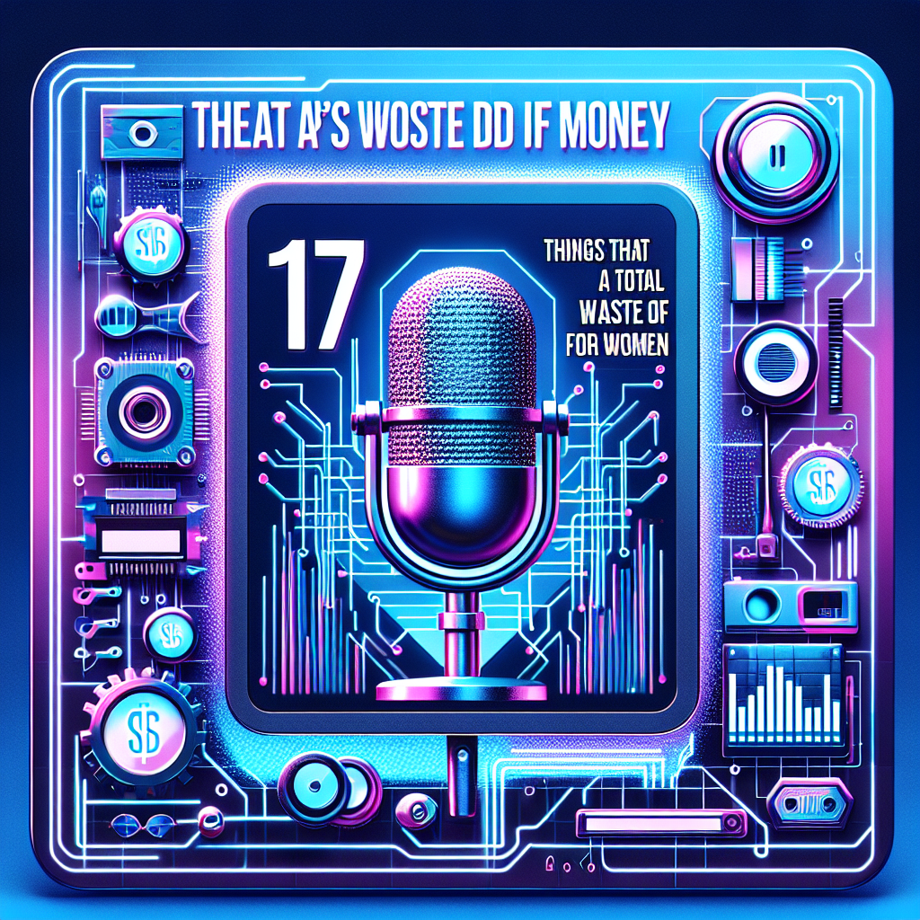 17 Things That Are a TOTAL Waste of Money for Women