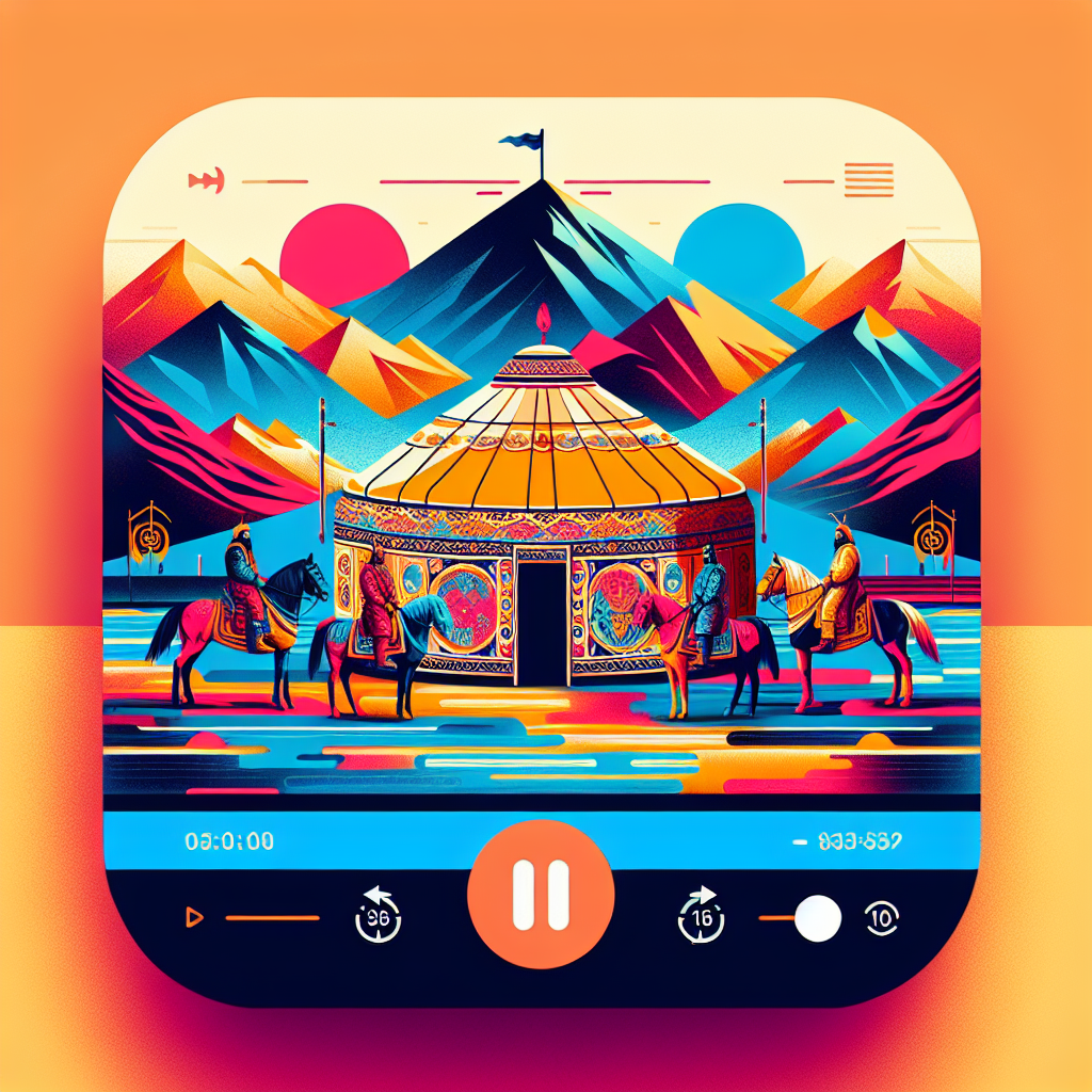 19. The Mongols - Terror of the Steppe (Part 2)