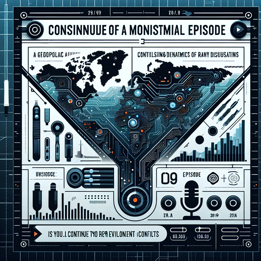 200. Israel at War, Explained: The Changing Middle East, Part 2