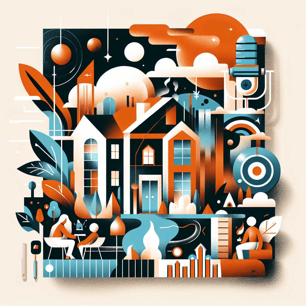 212: How to manifest your dream home