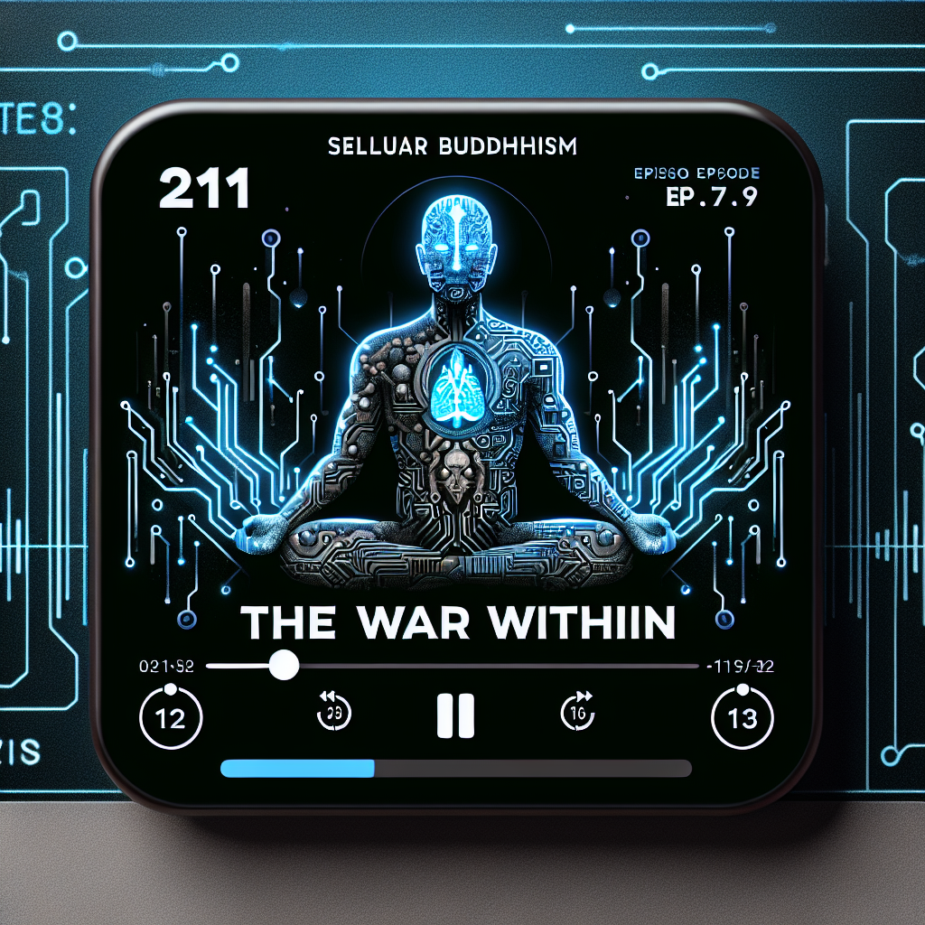 212 - The War Within