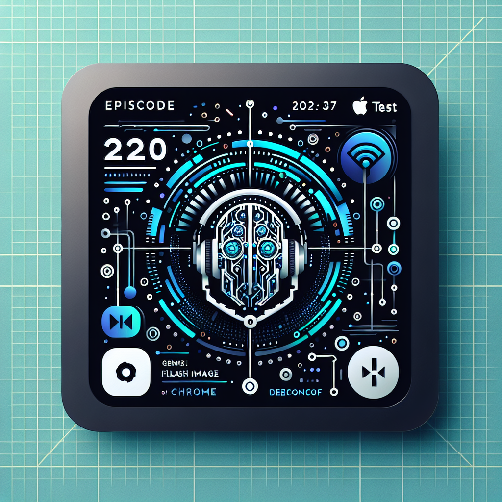 #220 - Gemini 2.5 Flash Image, Claude for Chrome, DeepConf