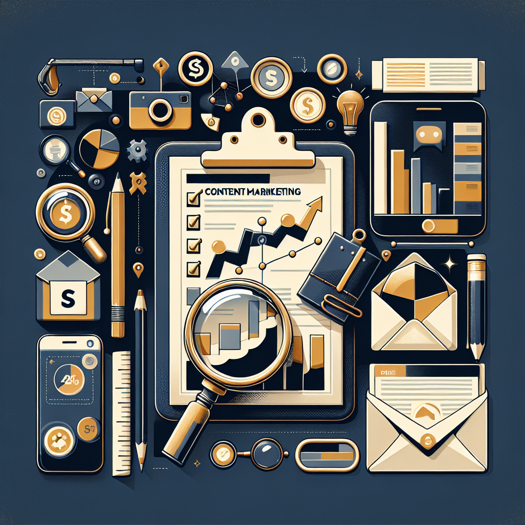 243// But Did You Deliver? A Checklist for Your Content Body to Increase Sales