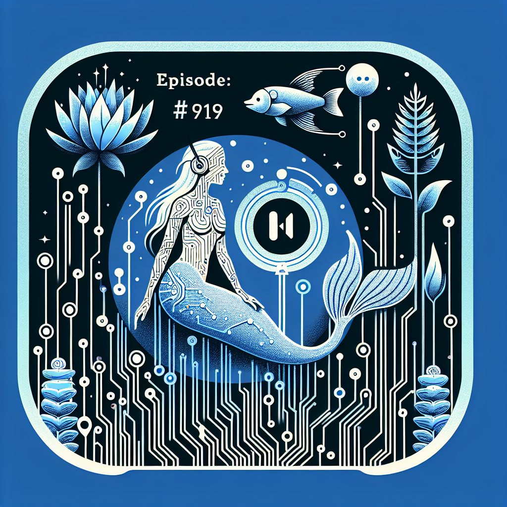 27 Did You Fin-Ish? (Blix Unami)