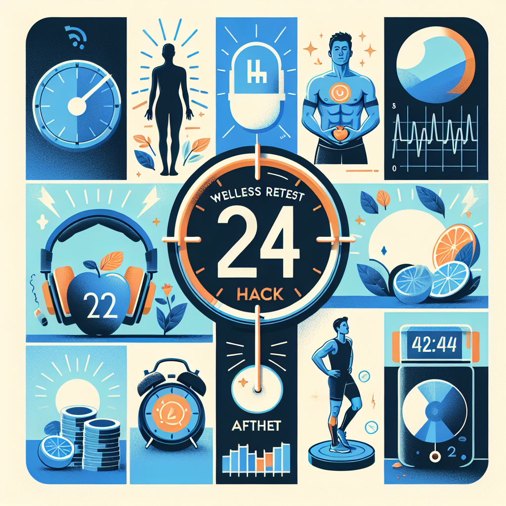 2700: Get Back on Track With the 24-Hour Reset HACK