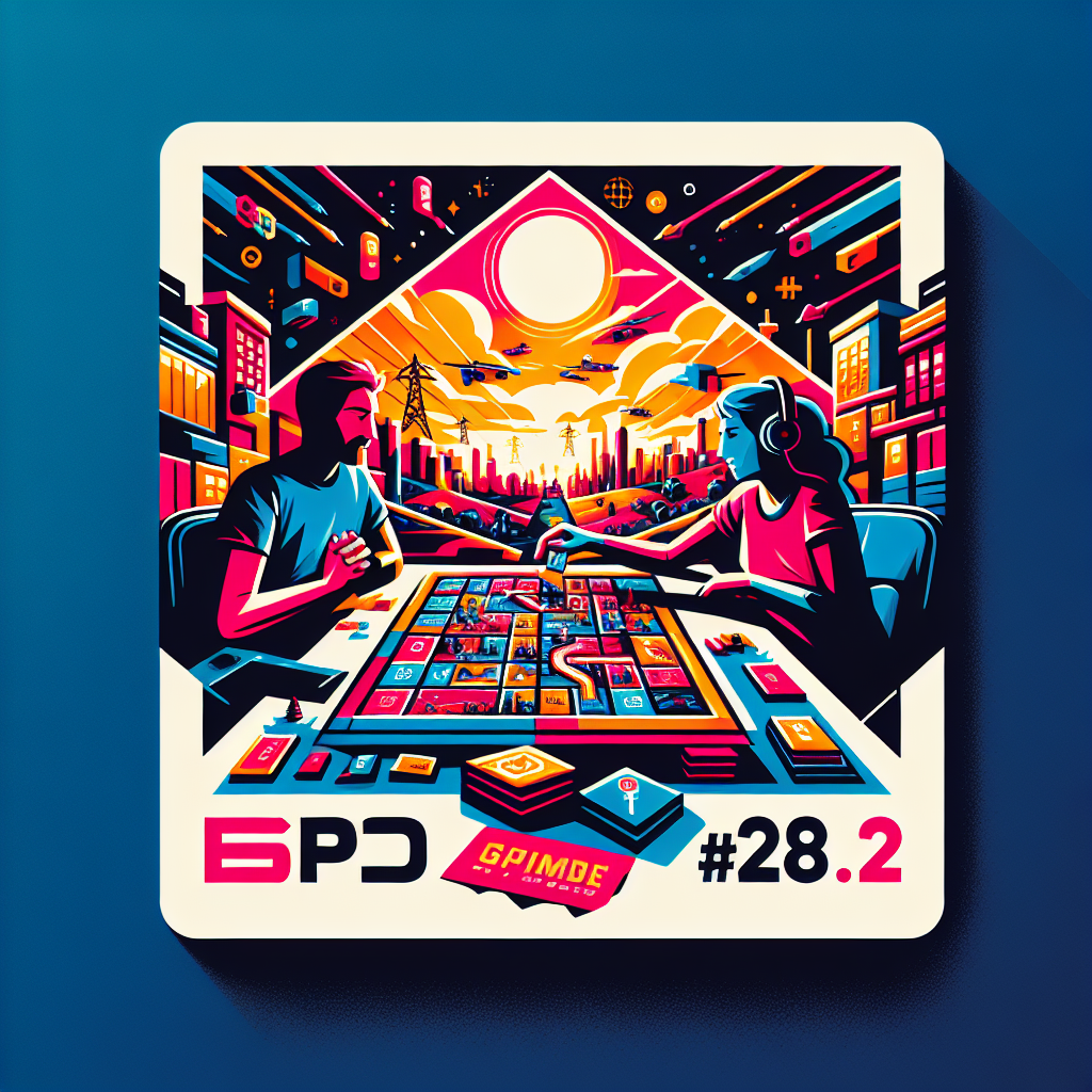 #282 - Two Player Town (Population Two)