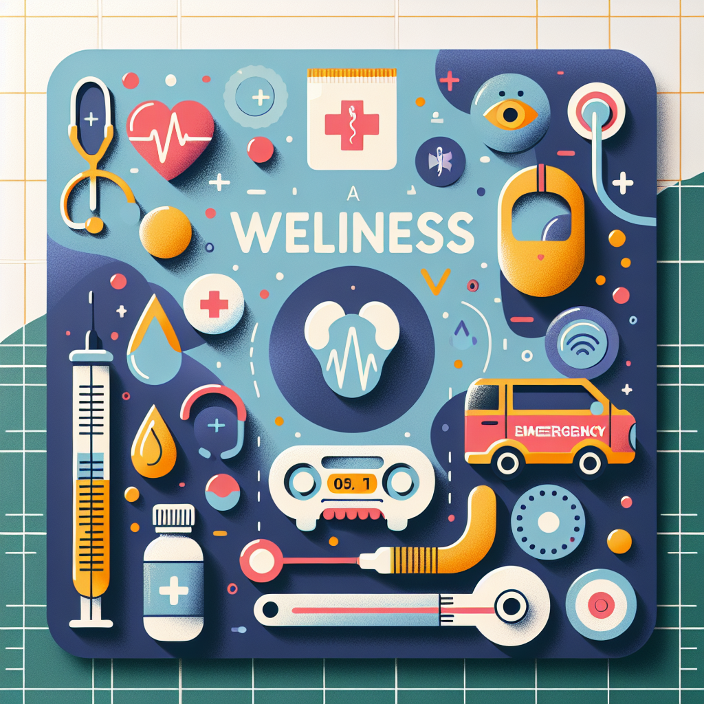 3 Things a Pediatric ER Doctor Would Never Let Her Kids Do