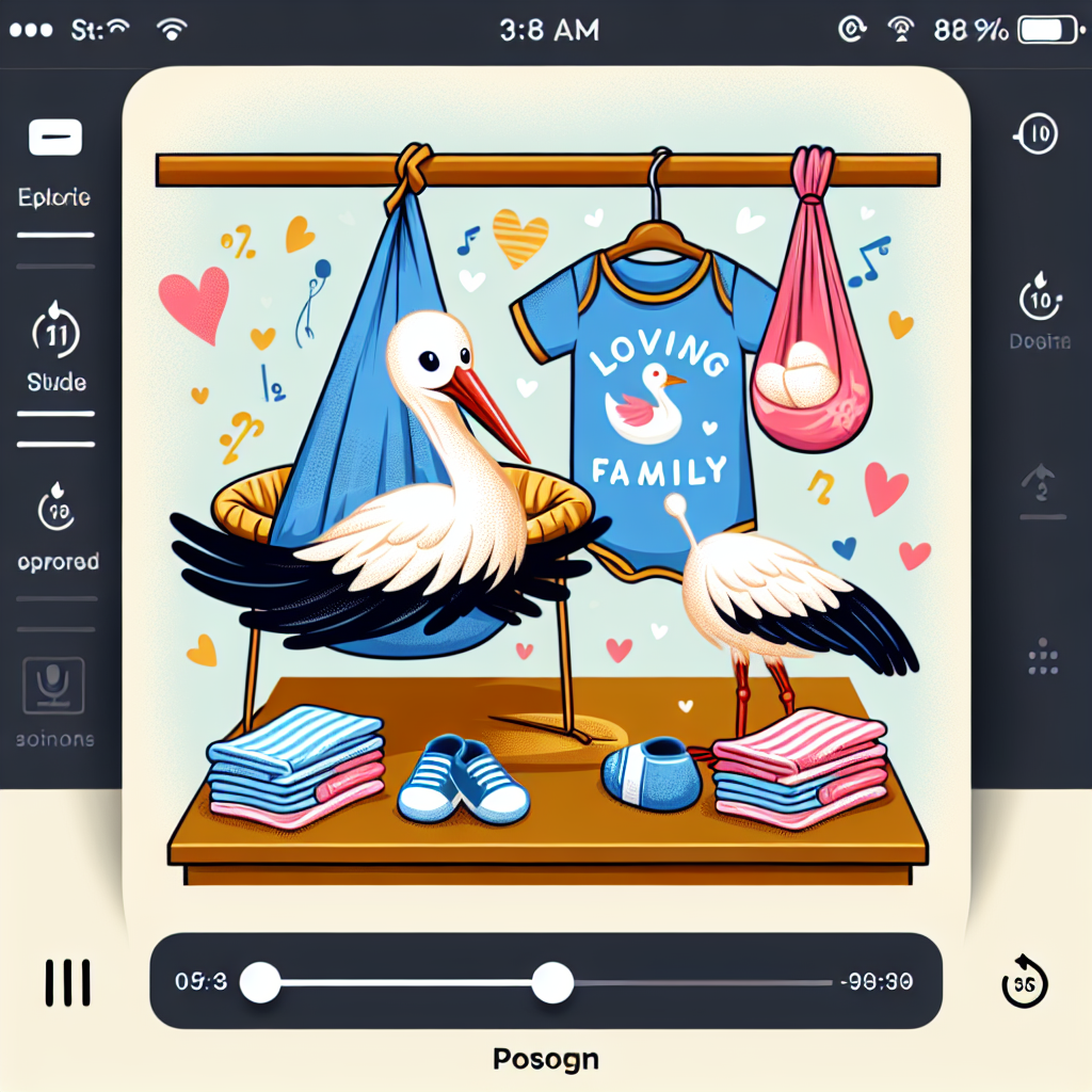 310. Baby #9 Came Early! Birth Story Surprises & Life as a Family of 11