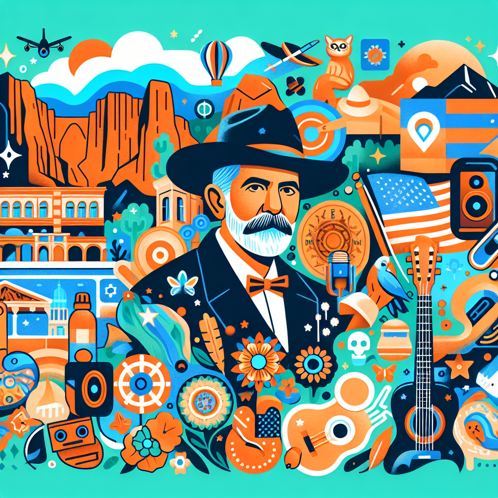 326: Short Life, Long Legacy. The Vision of George Meléndez Wright.