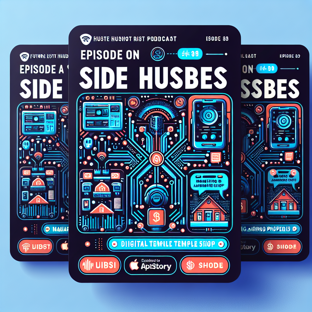 482: 7 Side Hustles That Pay When You’re Unemployed