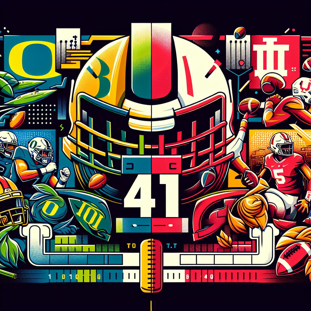 49ers 4-1 | Oregon vs IU Showdown | Who’s in Bigger Trouble: Texas or PSU? 🏈