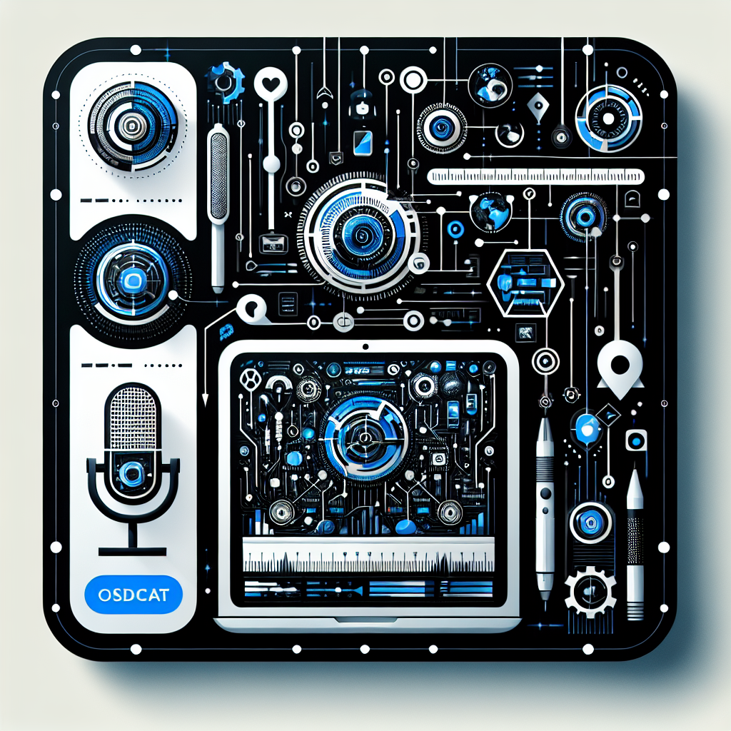 5 Best Podcast SEO Practices to Rank at the Top of Apple and Spotify Search | Irène Picco, Ausha