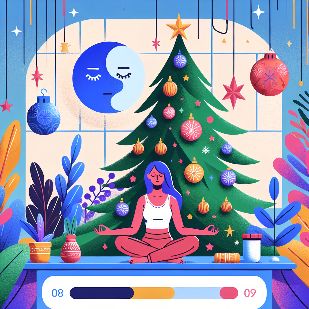 530. Setting your mindset up for success while TTC during the holiday season