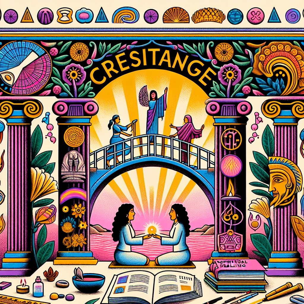 58: Making a career change your own (Hispanic Heritage Month)