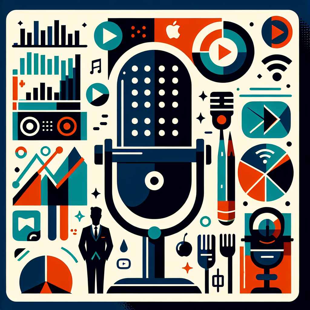 590: Optimizing for podcast growth on Apple, Spotify, and Youtube w/ Seth Silvers