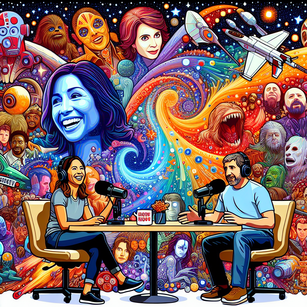 619 - Rebuild the Galaxy: Pieces of the Past Review