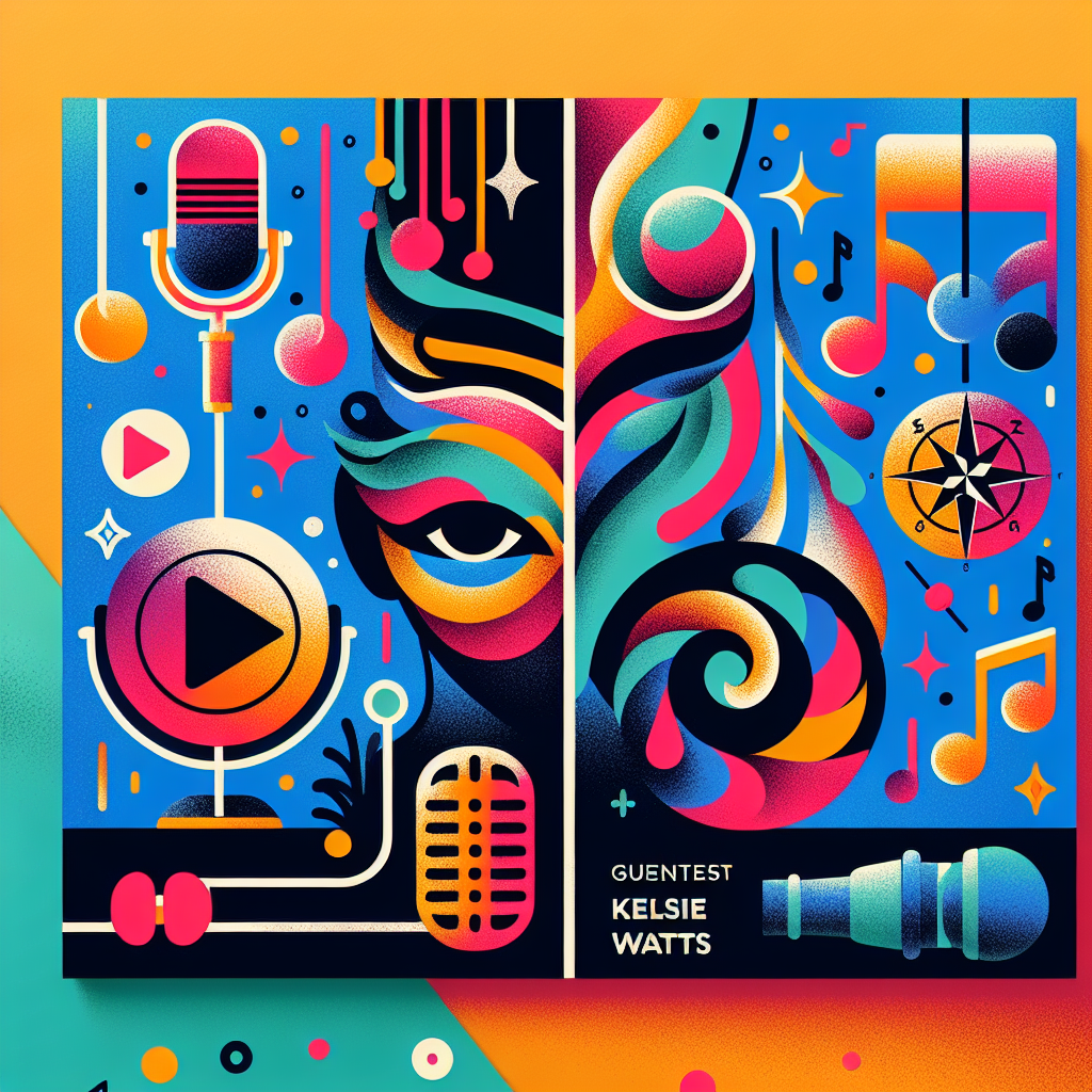 76. “Suddenly Seymour” (with Kelsie Watts)