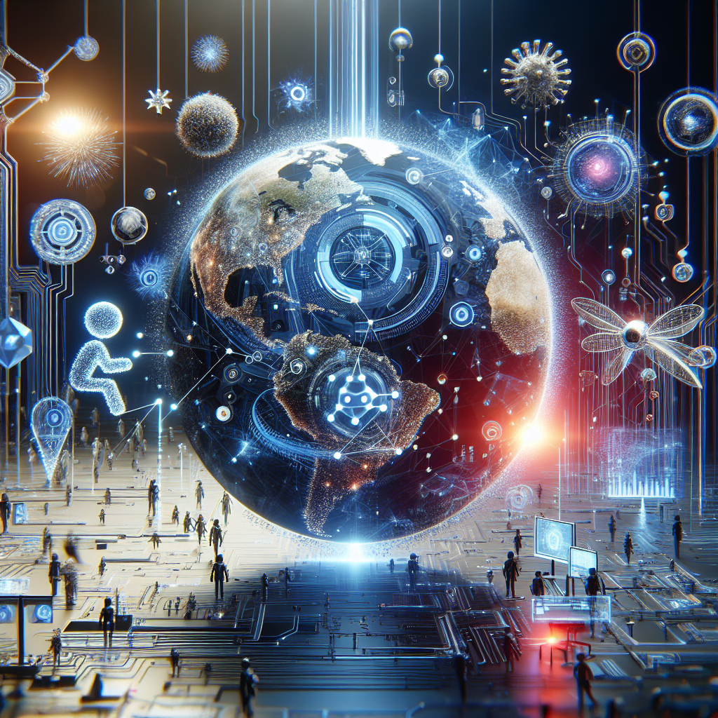 935: Global Issues Accelerated by AI (with Solutions), feat. Stephanie Hare