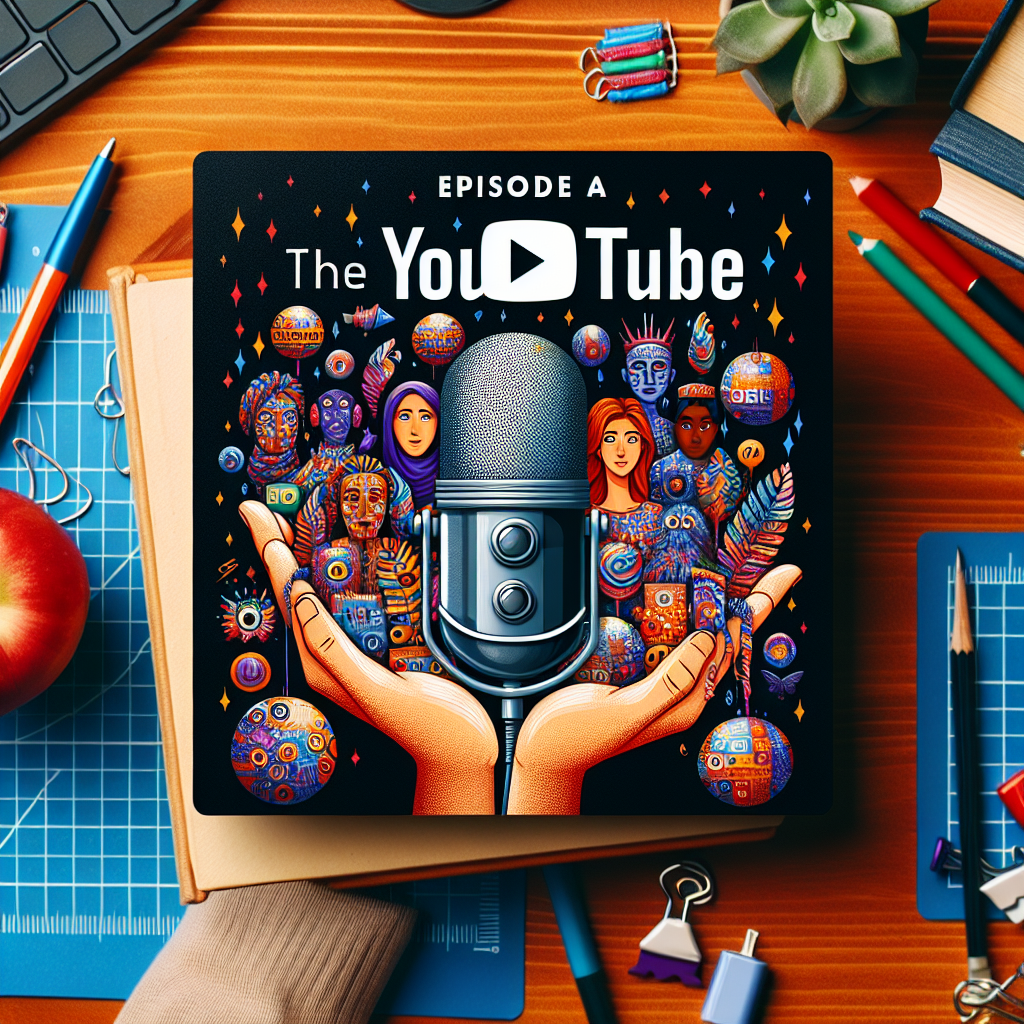 A Celebration of BookTube and the Creators We Love