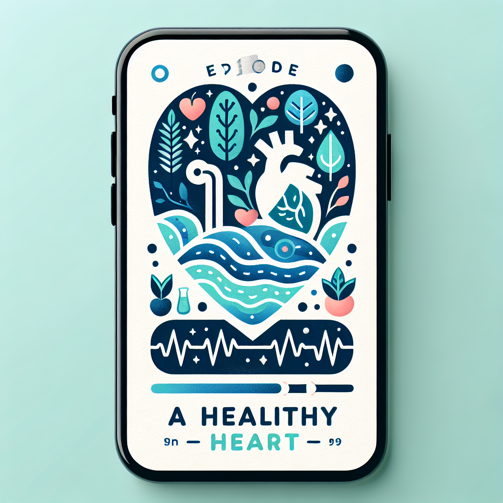 A Healthy Heart