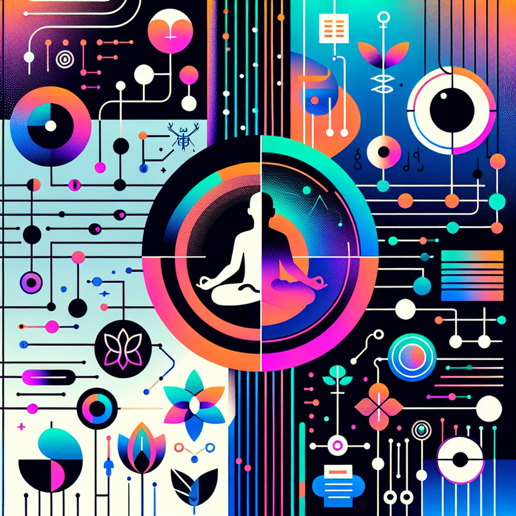 A story about cultural appropriation and open-mindedness