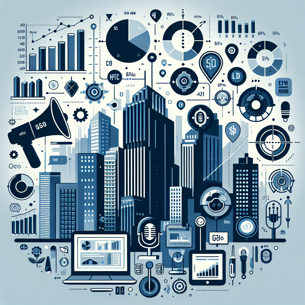 Actionable Marketing Tips for Every Industry with CEO Joshua Brown