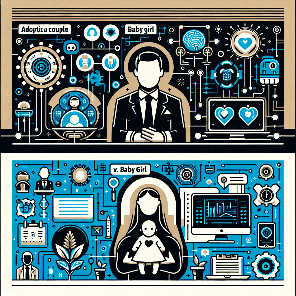 Adoptive Couple v. Baby Girl