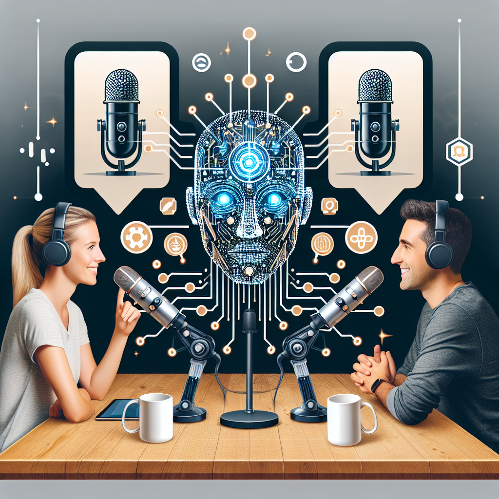 AI and Robotics: The Future of Intelligent Automation