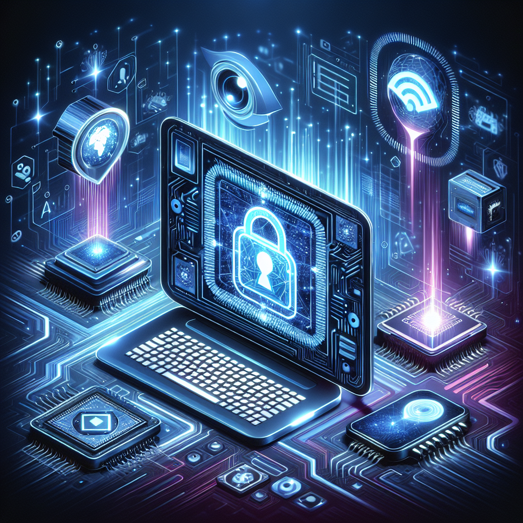 AI Browser Steals Data