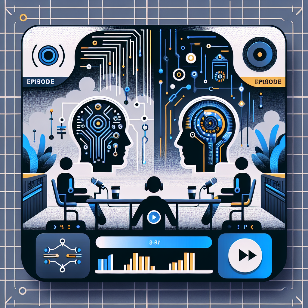 AI in the Metaverse: Utopia or Dystopia? with Louis Rosenberg