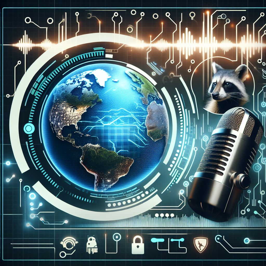 Aldo Kane & The Wild Ones: Fighting for Earth’s Rarest Species