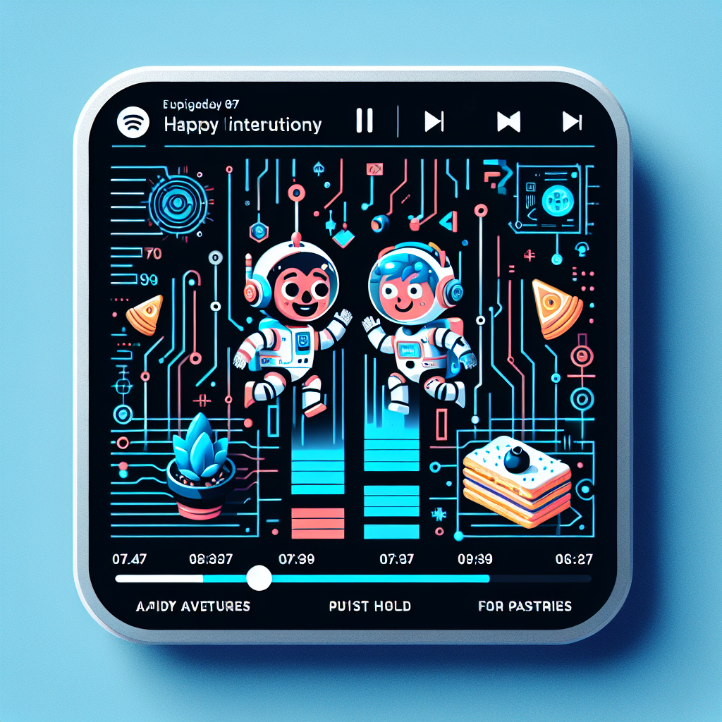 ANA - Teaser Trailer