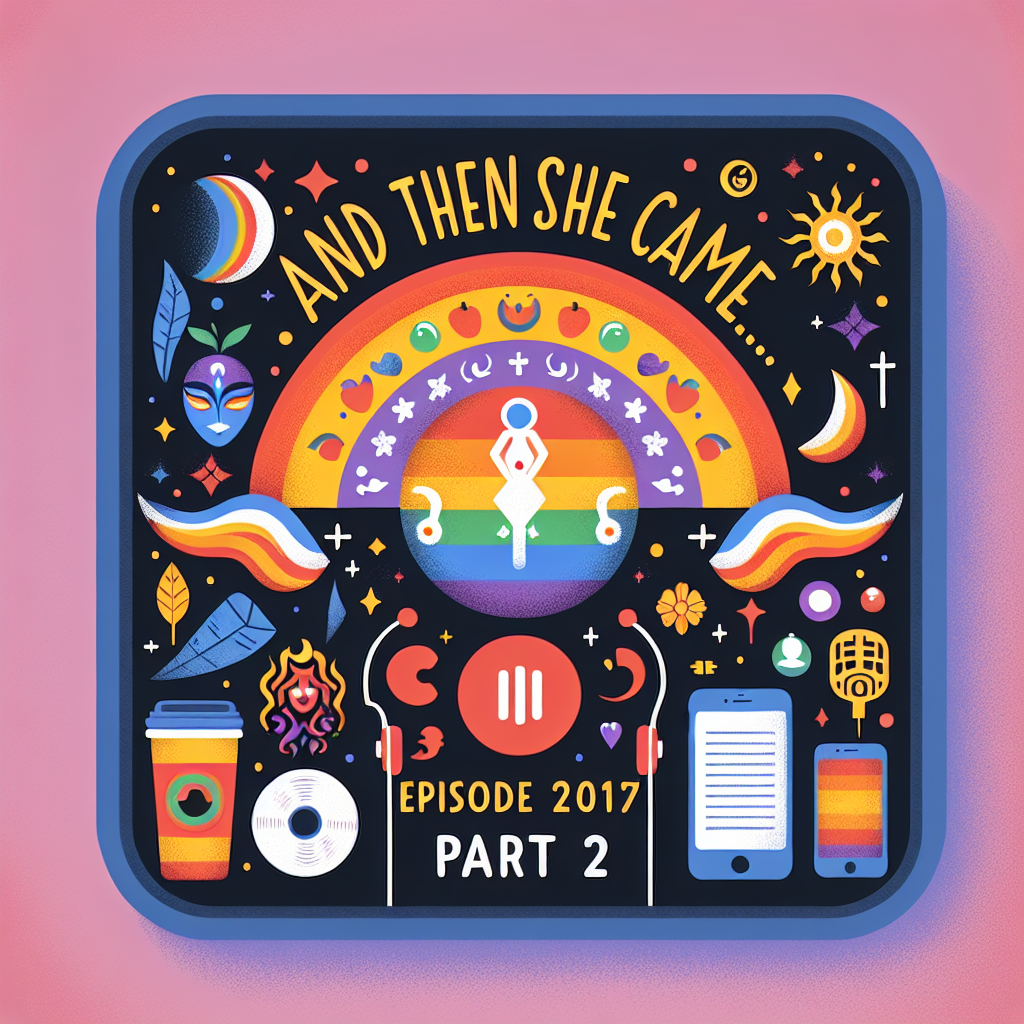 And Then She Came...Part 2 