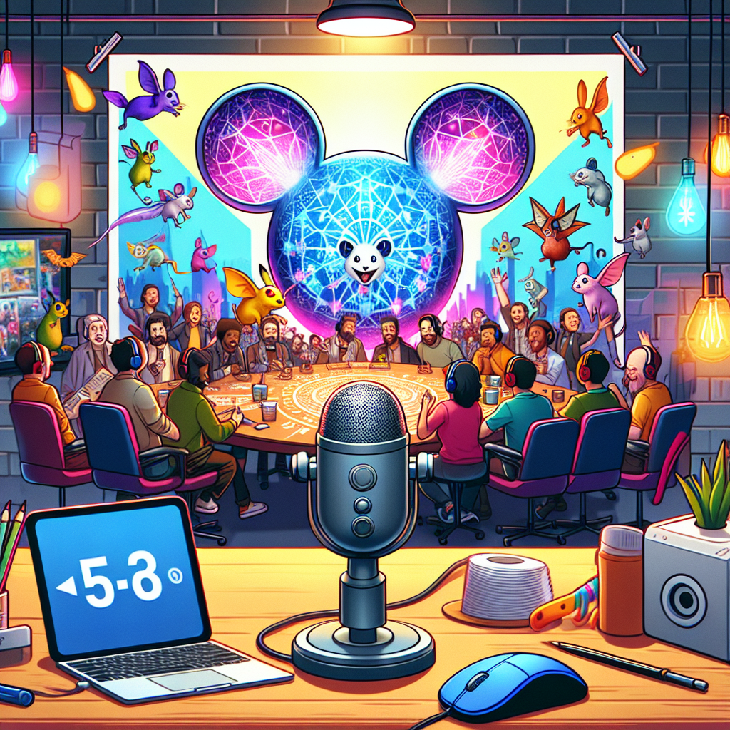 Apple Store Event - Part 1