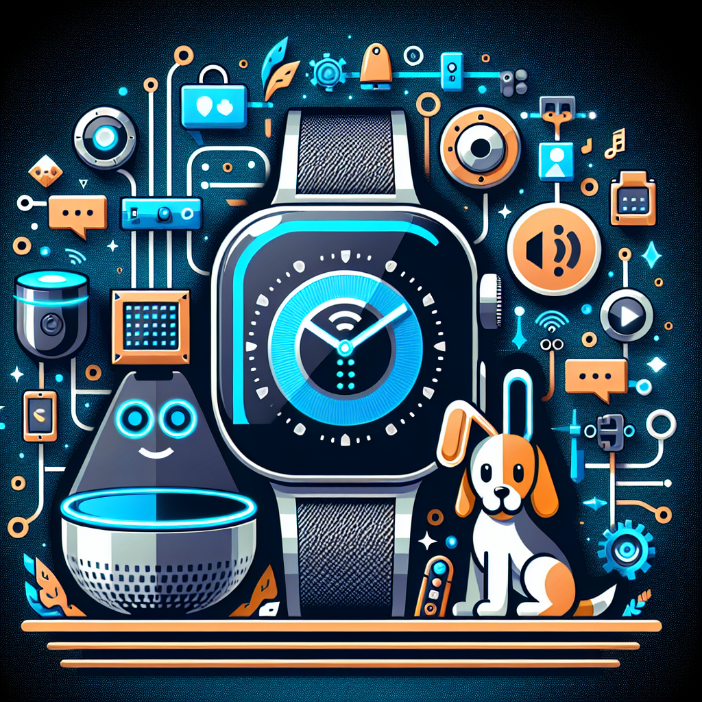 Apple Watch Ultra 3, Alexa, Bad Bunny and Snoopy, on the AppleInsider Podcast