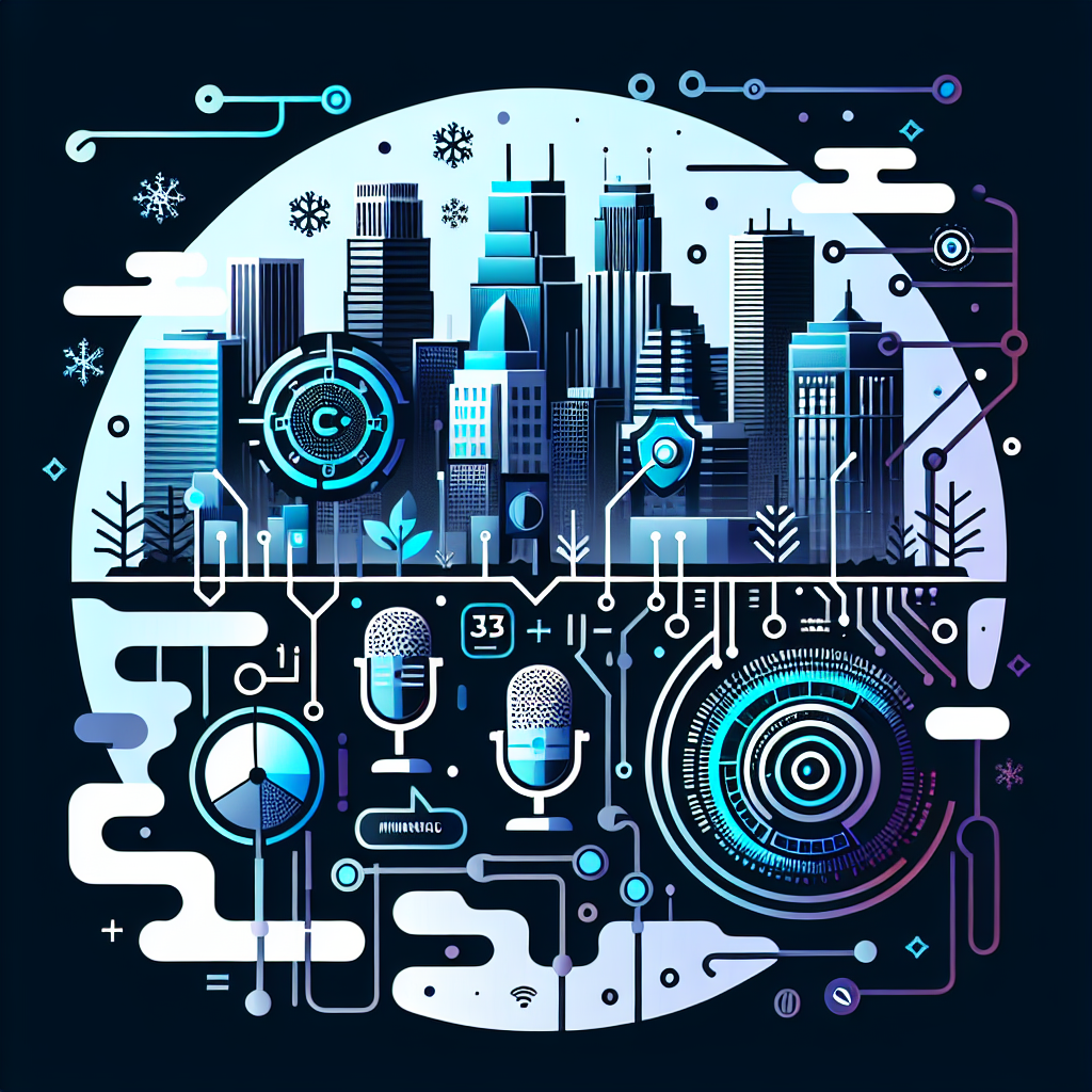 Apps, Websites, Fun! 238 - It's Cold and The Consumer Electronics Show - Kid Friday Podcast