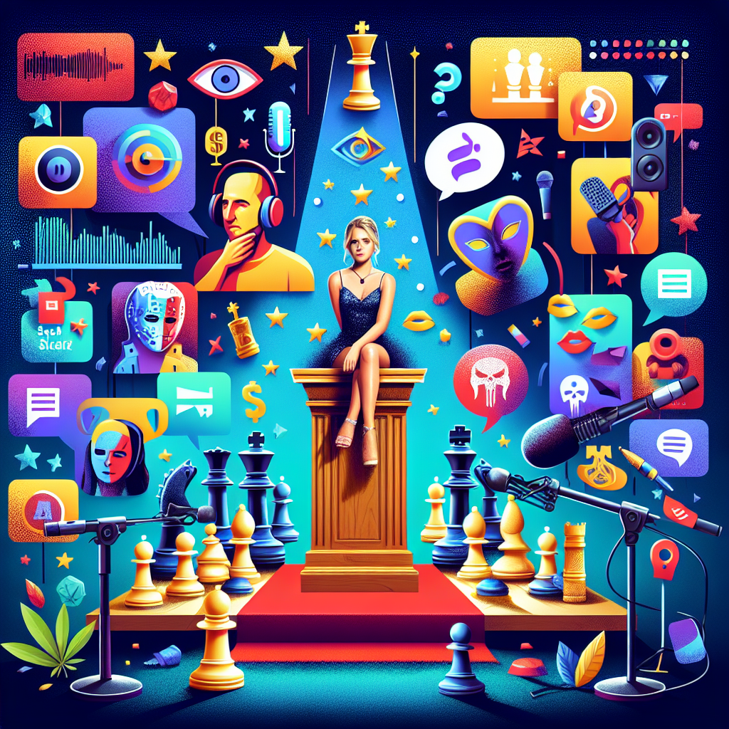 Ashley Hollis | Secrets, Strategy & Scandal From the Big Brother House!