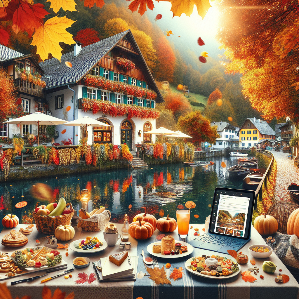 Autumn at the Inn, Part 4