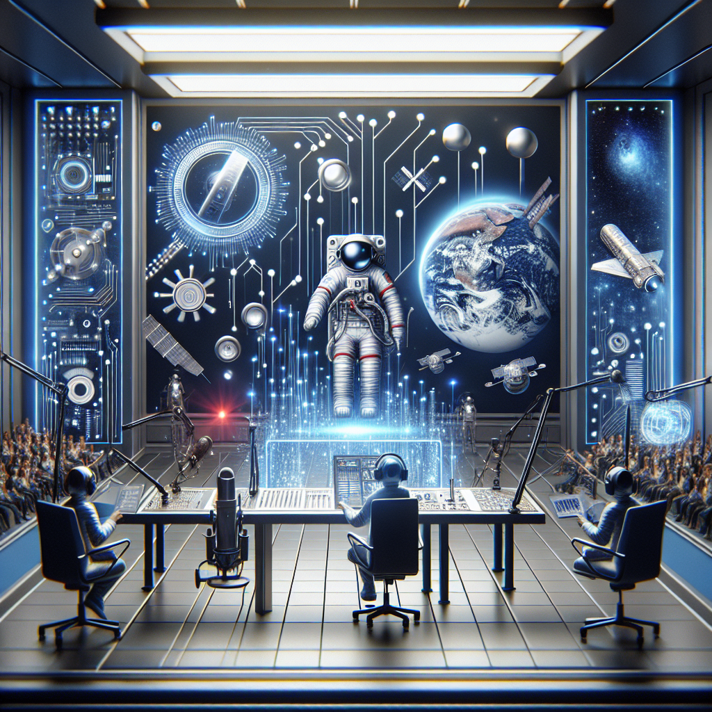 Avsnitt 3: Nyhetssvep + VR/AR i verksamheten