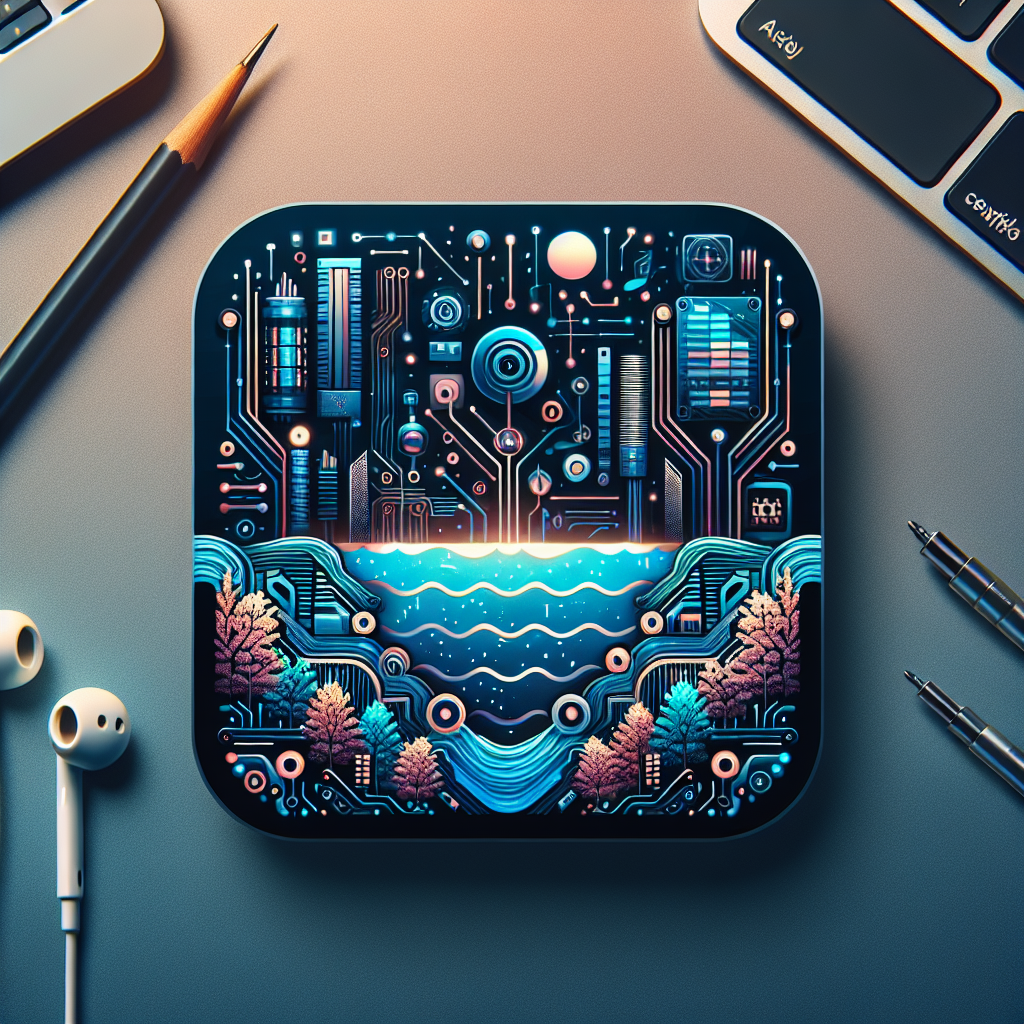 Babbling Brook - 10 Hour for Sleep, Meditation, & Relaxation