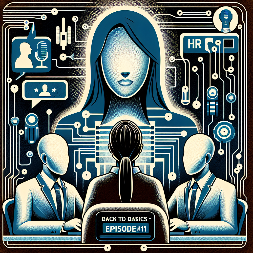 Back To Basics - Episode#11: Jan, 2021 - The best virtual Interviewing practices to land a job