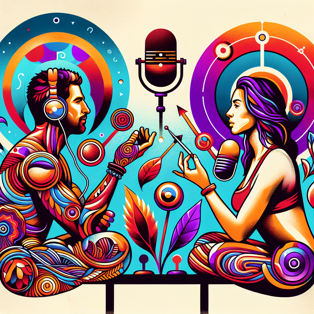 Be a Man with a Plan